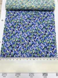 8026-680-6 80 Lawn Miracle Wave Flor Pequeña[Fabrica Textil] HOKKOH Subfoto