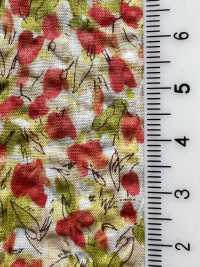 8026-680-6 80 Lawn Miracle Wave Flor Pequeña[Fabrica Textil] HOKKOH Subfoto