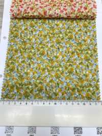 8026-680-6 80 Lawn Miracle Wave Flor Pequeña[Fabrica Textil] HOKKOH Subfoto