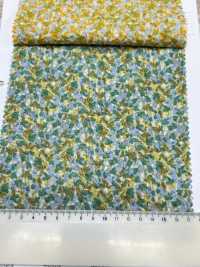 8026-680-6 80 Lawn Miracle Wave Flor Pequeña[Fabrica Textil] HOKKOH Subfoto