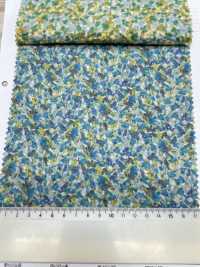 8026-680-6 80 Lawn Miracle Wave Flor Pequeña[Fabrica Textil] HOKKOH Subfoto