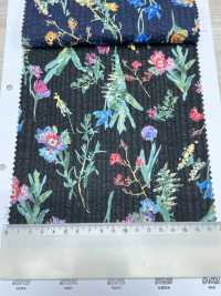 7026-620-4 80 Lawn Miracle Wave Botanical[Fabrica Textil] HOKKOH Subfoto