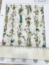 3026-650-1 60 Césped[Fabrica Textil] HOKKOH Subfoto