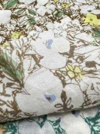 3026-650-3 60 Césped[Fabrica Textil] HOKKOH Subfoto