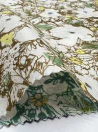 3026-650-3 60 Césped[Fabrica Textil] HOKKOH Subfoto