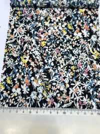 3026-655-1 60 Césped Flor Pequeña[Fabrica Textil] HOKKOH Subfoto