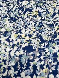 3026-655-1 60 Césped Flor Pequeña[Fabrica Textil] HOKKOH Subfoto