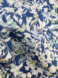 3026-655-1 60 Césped Flor Pequeña[Fabrica Textil] HOKKOH Subfoto
