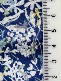 3026-655-1 60 Césped Flor Pequeña[Fabrica Textil] HOKKOH Subfoto