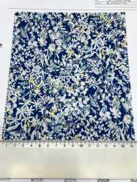 3026-655-1 60 Césped Flor Pequeña[Fabrica Textil] HOKKOH Subfoto