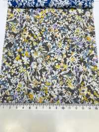 3026-655-1 60 Césped Flor Pequeña[Fabrica Textil] HOKKOH Subfoto