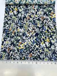 3026-655-1 60 Césped Flor Pequeña[Fabrica Textil] HOKKOH Subfoto
