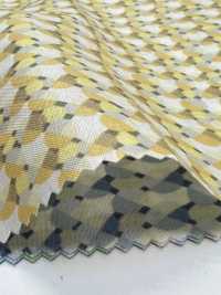 4026-660-6 60 Geometría Del Césped[Fabrica Textil] HOKKOH Subfoto