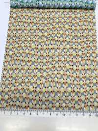 4026-660-6 60 Geometría Del Césped[Fabrica Textil] HOKKOH Subfoto