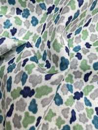 4026-660-7 60 Flores De Grano De Césped[Fabrica Textil] HOKKOH Subfoto