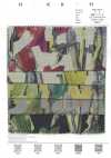 8026-790-3 Lino Loomstate Con Estampado Floral