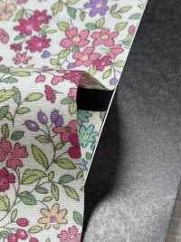 KTS2704 Estampado Floral De Paño Ancho[Fabrica Textil] Algodón Kobayashi Subfoto