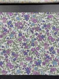KTS2704 Estampado Floral De Paño Ancho[Fabrica Textil] Algodón Kobayashi Subfoto