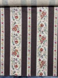 KSP3462 Estampado Floral De Sarga[Fabrica Textil] Algodón Kobayashi Subfoto