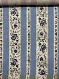 KSP3462 Estampado Floral De Sarga[Fabrica Textil] Algodón Kobayashi Subfoto