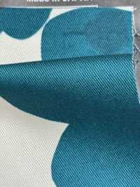 KTS3676 Estampado Nórdico De Sarga[Fabrica Textil] Algodón Kobayashi Subfoto