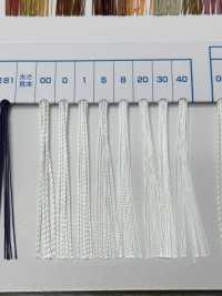 VINYMO Vinimo[Hilo] Hilo Retorcido Nagai Subfoto