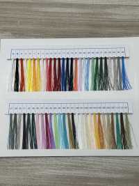 VINYMO Vinimo[Hilo] Hilo Retorcido Nagai Subfoto