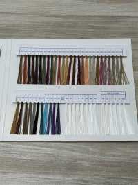 VINYMO Vinimo[Hilo] Hilo Retorcido Nagai Subfoto