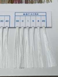 VINYMO MBT Vinymo MBT[Hilo] Hilo Retorcido Nagai Subfoto