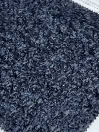 KKF7070-W-D1 Jacquard De Ancho Amplio Con Purpurina Plateada[Fabrica Textil] Uni Textile(Estudio Komon) Subfoto