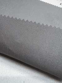 KKF7114DM-W Tafetán Chambray Vintage De Ancho Amplio Con Procesamiento Dinamita[Fabrica Textil] Uni Textile(Estudio Komon) Subfoto