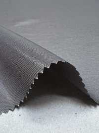 KKF7114DM-W Tafetán Chambray Vintage De Ancho Amplio Con Procesamiento Dinamita[Fabrica Textil] Uni Textile(Estudio Komon) Subfoto