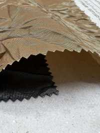 KKF7114SYCS Tafetán Chambray Vintage, Ancho Ancho, Doble Procesamiento[Fabrica Textil] Uni Textile(Estudio Komon) Subfoto