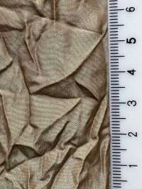 KKF7114SYCS Tafetán Chambray Vintage, Ancho Ancho, Doble Procesamiento[Fabrica Textil] Uni Textile(Estudio Komon) Subfoto