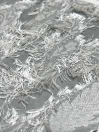 KKF7181-DH-6 Jacquard De Corte Indio[Fabrica Textil] Uni Textile(Estudio Komon) Subfoto