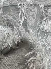 KKF7181-DH-6 Jacquard De Corte Indio[Fabrica Textil] Uni Textile(Estudio Komon) Subfoto