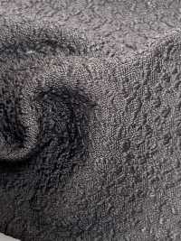 KKF7366-W-D1 Noblesse Jacquard Ancho Ancho[Fabrica Textil] Uni Textile(Estudio Komon) Subfoto