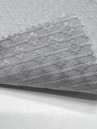 KKF7377-W-D1 T/Ry Jacquard Ancho Ancho[Fabrica Textil] Uni Textile(Estudio Komon) Subfoto