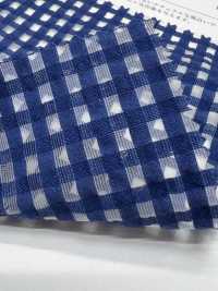 KKF7906-D1 Organza Con Verificación T/C[Fabrica Textil] Uni Textile(Estudio Komon) Subfoto