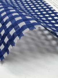 KKF7906-D1 Organza Con Verificación T/C[Fabrica Textil] Uni Textile(Estudio Komon) Subfoto