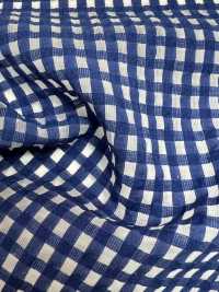 KKF7906-D1 Organza Con Verificación T/C[Fabrica Textil] Uni Textile(Estudio Komon) Subfoto