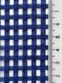 KKF7906-D1 Organza Con Verificación T/C[Fabrica Textil] Uni Textile(Estudio Komon) Subfoto