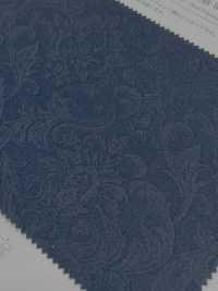 KKF7398-W-D1 Adorno Jacquard Ancho Ancho[Fabrica Textil] Uni Textile(Estudio Komon) Subfoto