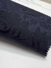 KKF7398-W-D1 Adorno Jacquard Ancho Ancho[Fabrica Textil] Uni Textile(Estudio Komon) Subfoto