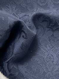 KKF7398-W-D1 Adorno Jacquard Ancho Ancho[Fabrica Textil] Uni Textile(Estudio Komon) Subfoto