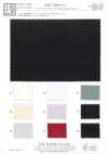 KKF7398-W-D1 Jacquard ornamental de ancho amplio