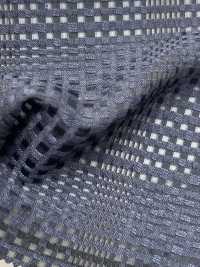 KKF8526-58-D1 Verificar El Ancho Del Bloque De Baldosas[Fabrica Textil] Uni Textile(Estudio Komon) Subfoto