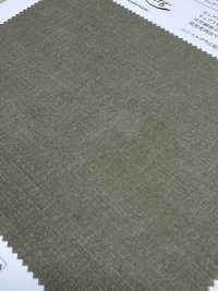 KKF8626-52 Tela Impermeable Compacta Tejida Cupro De Ancho Amplio[Fabrica Textil] Uni Textile(Estudio Komon) Subfoto