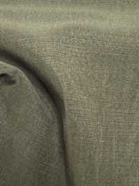 KKF8626-52 Tela Impermeable Compacta Tejida Cupro De Ancho Amplio[Fabrica Textil] Uni Textile(Estudio Komon) Subfoto