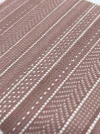 KKF8825CD-D1 Encaje De Ancho Amplio P/CD Milpa®[Fabrica Textil] Uni Textile(Estudio Komon) Subfoto